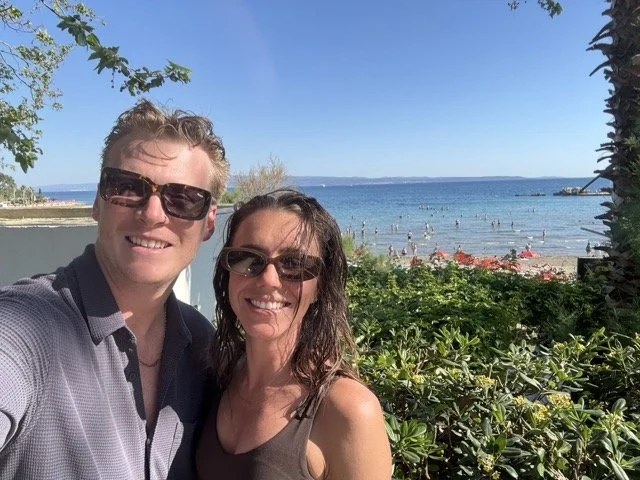 Use Your Human Design for Better Couples Travel