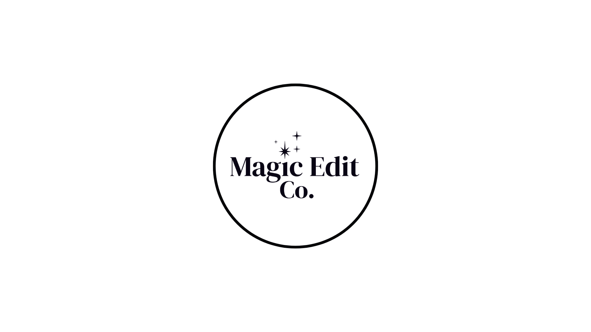 Magic Edit Co.