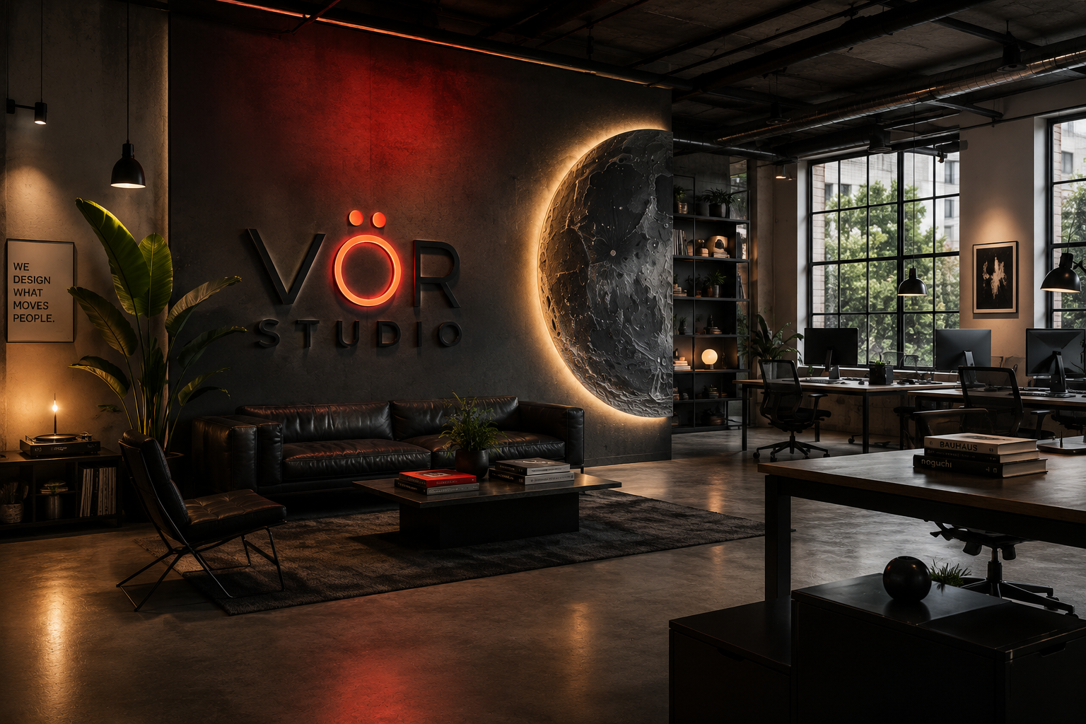 What is a growth and innovation studio?