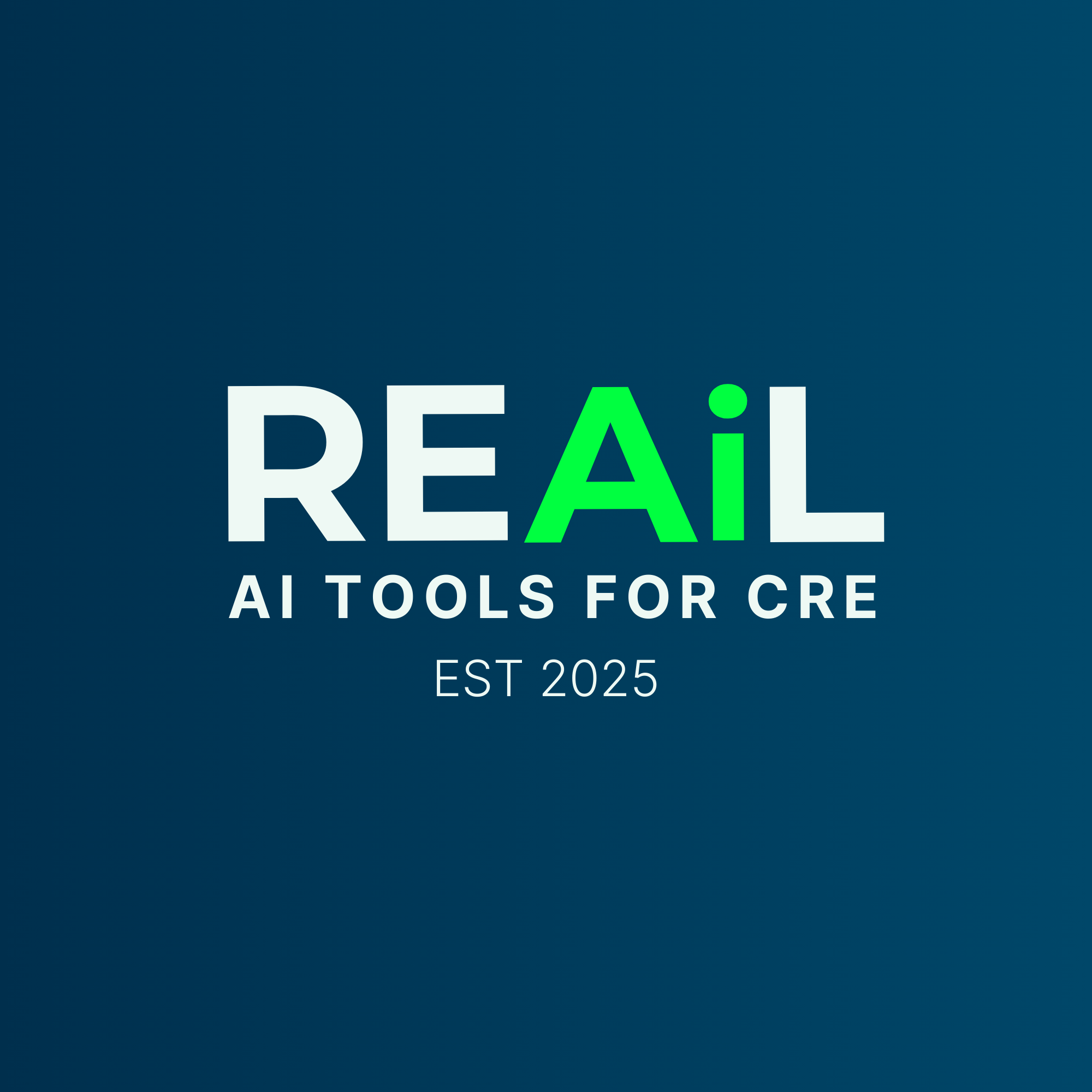 REAiL Core Logo and link