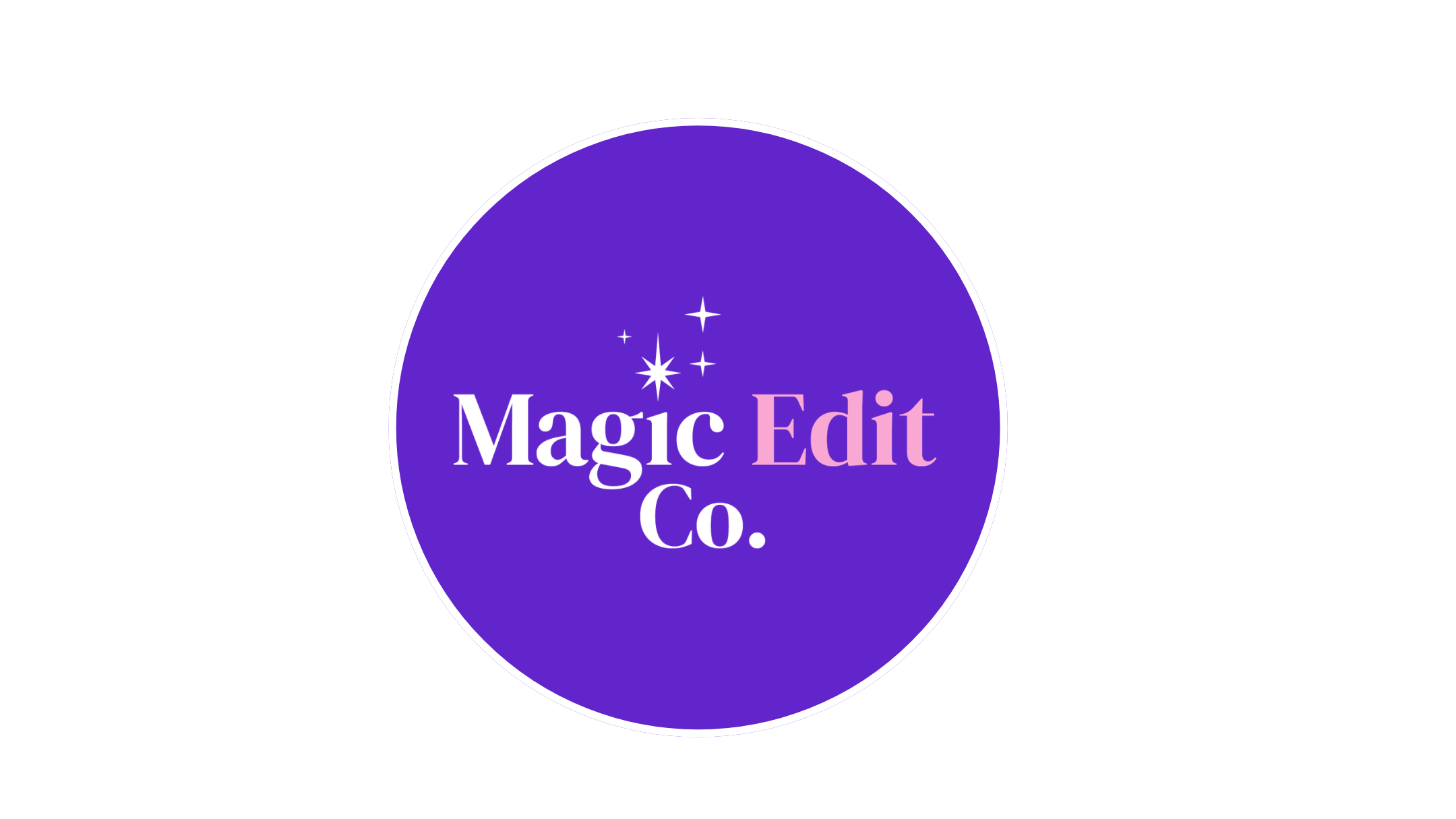 Magic Edit Co.