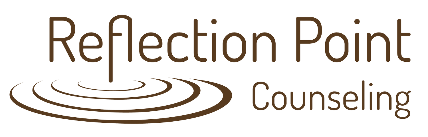 Reflection Point Counseling