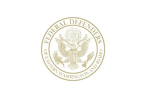 Seal of the Federal Defenders of the Western District of Washington.