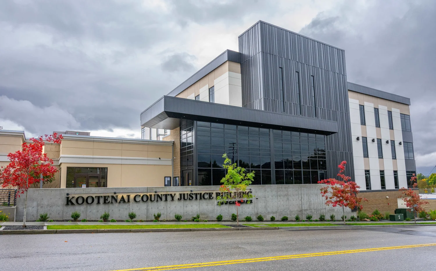 Best Coeur d'Alene Criminal Defense Lawyer — Anne Taylor Law, PLLC ...