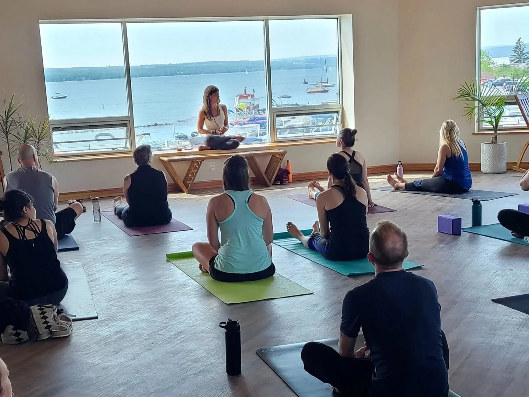 Winter Solstice Magic Fundraiser Hosted by Freedom Boat Club