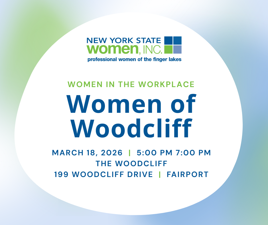 Women of Woodcliff
