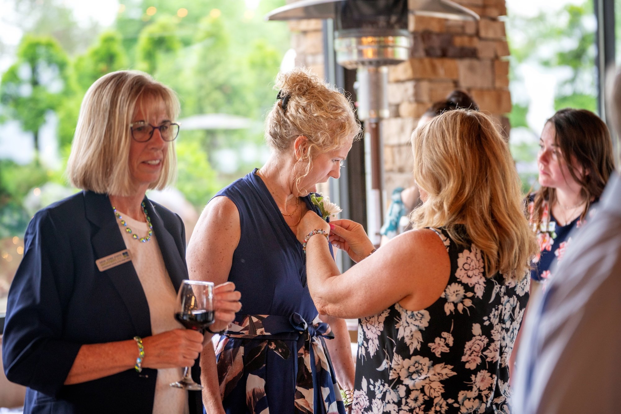 Women of Distinction Awards &amp; Scholarship Dinner