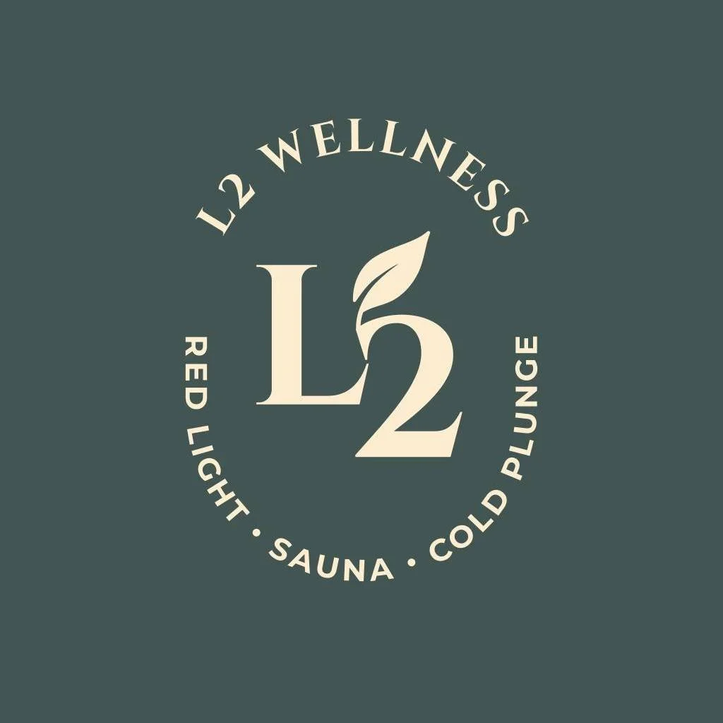 L2 Wellness Red Light Sauna Cold Plunge