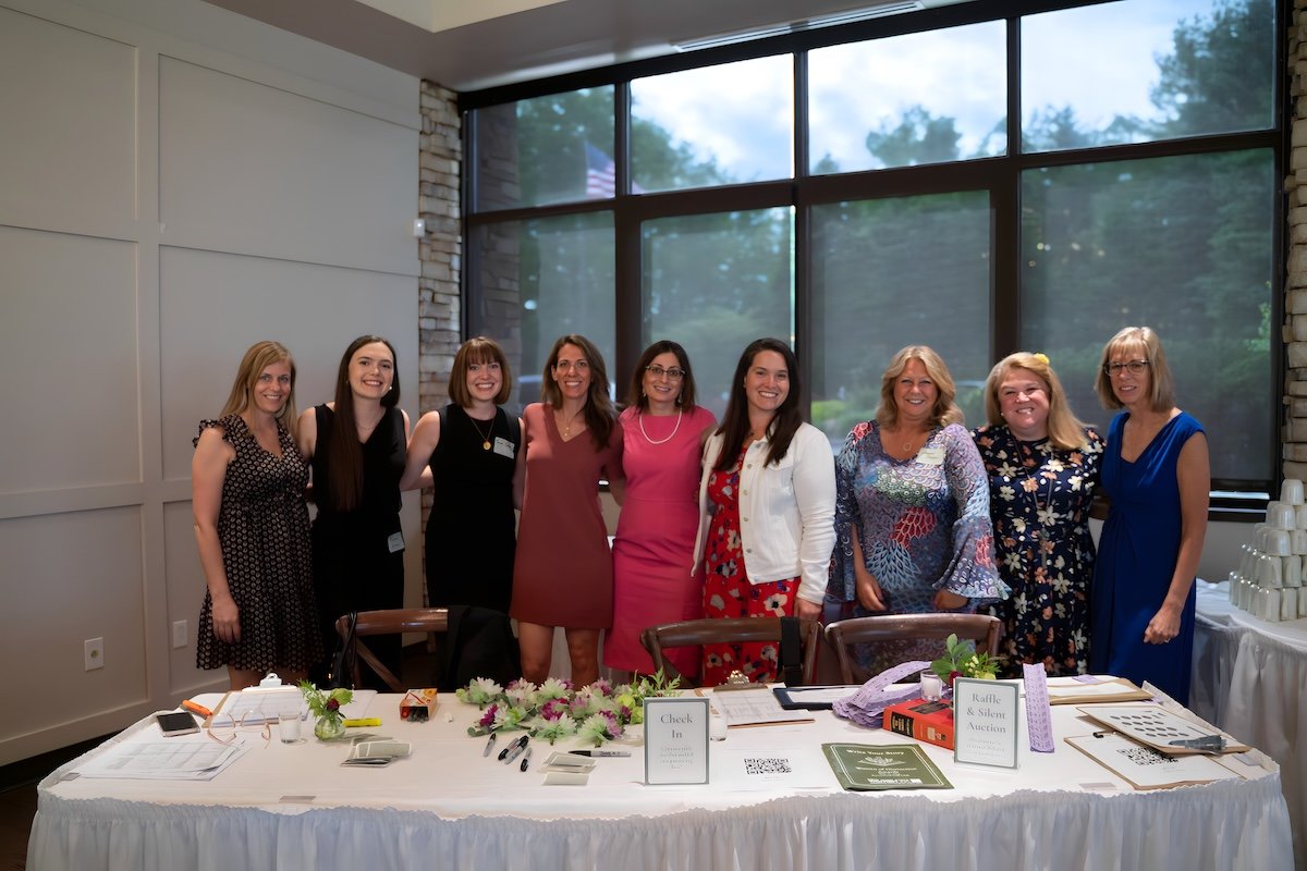 2024 Women of Distinction
