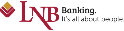 LNB Banking It's all about people