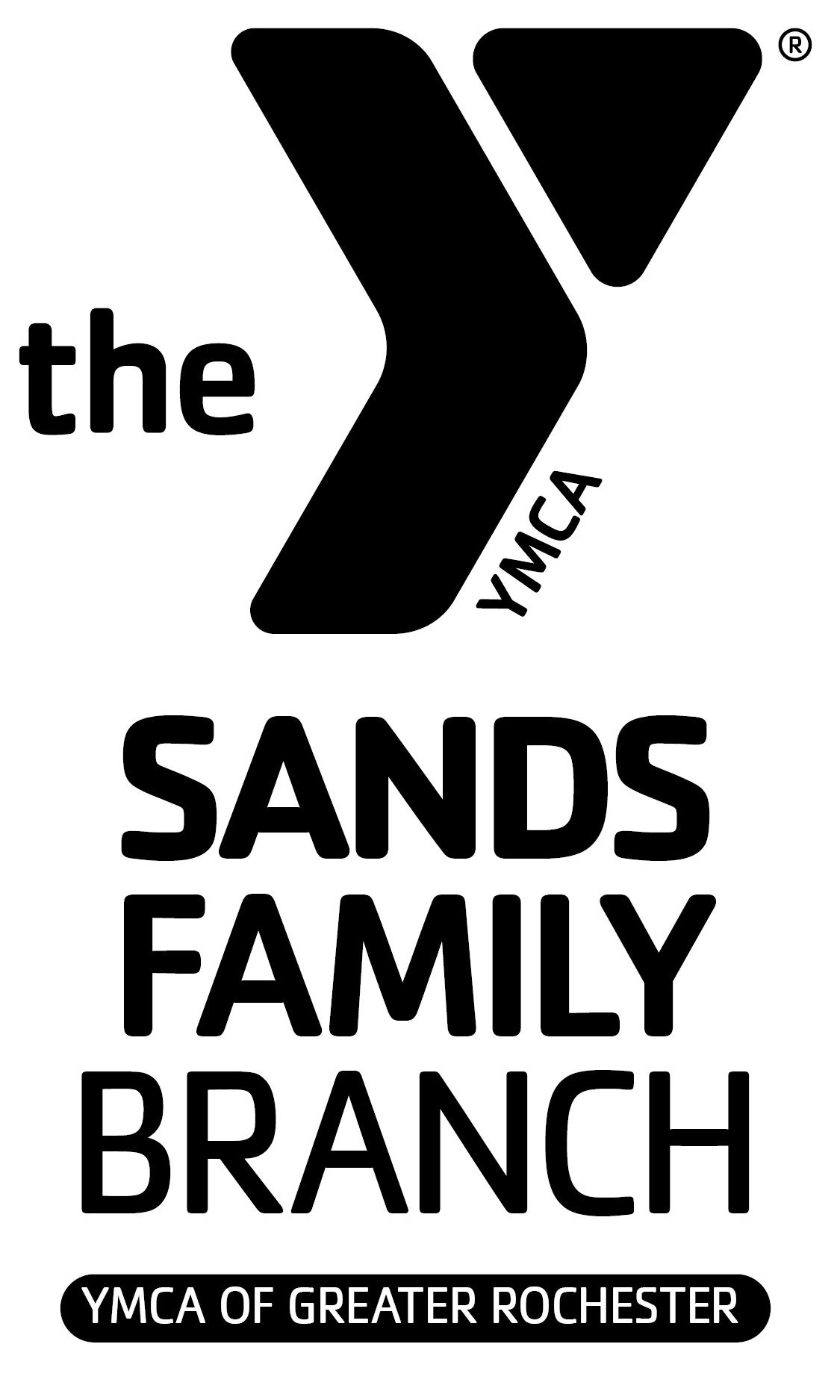 YMCA Sands Family Branch YMCA of Greater Rochester