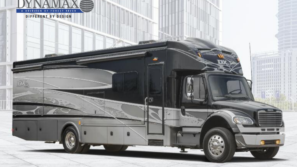 1760W Solar Array for a Motorhome - Pt. 1