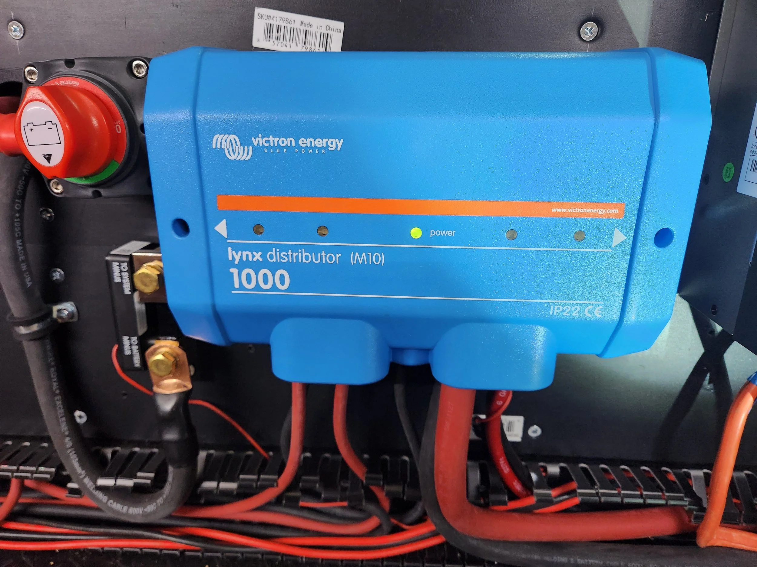 The Problems with Victron Products
