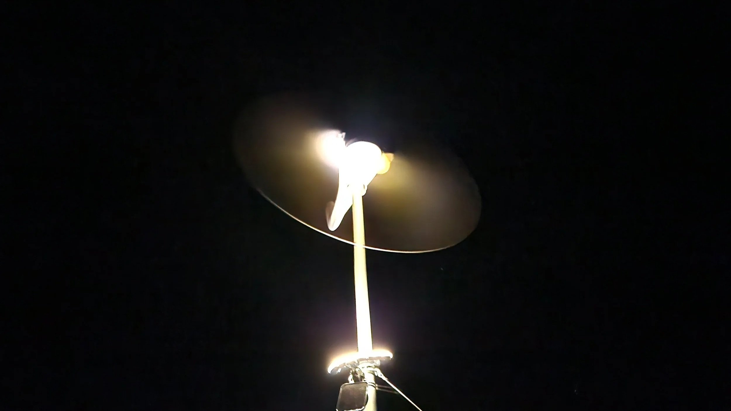 Introduction to Mobile Wind Turbines - Part 2