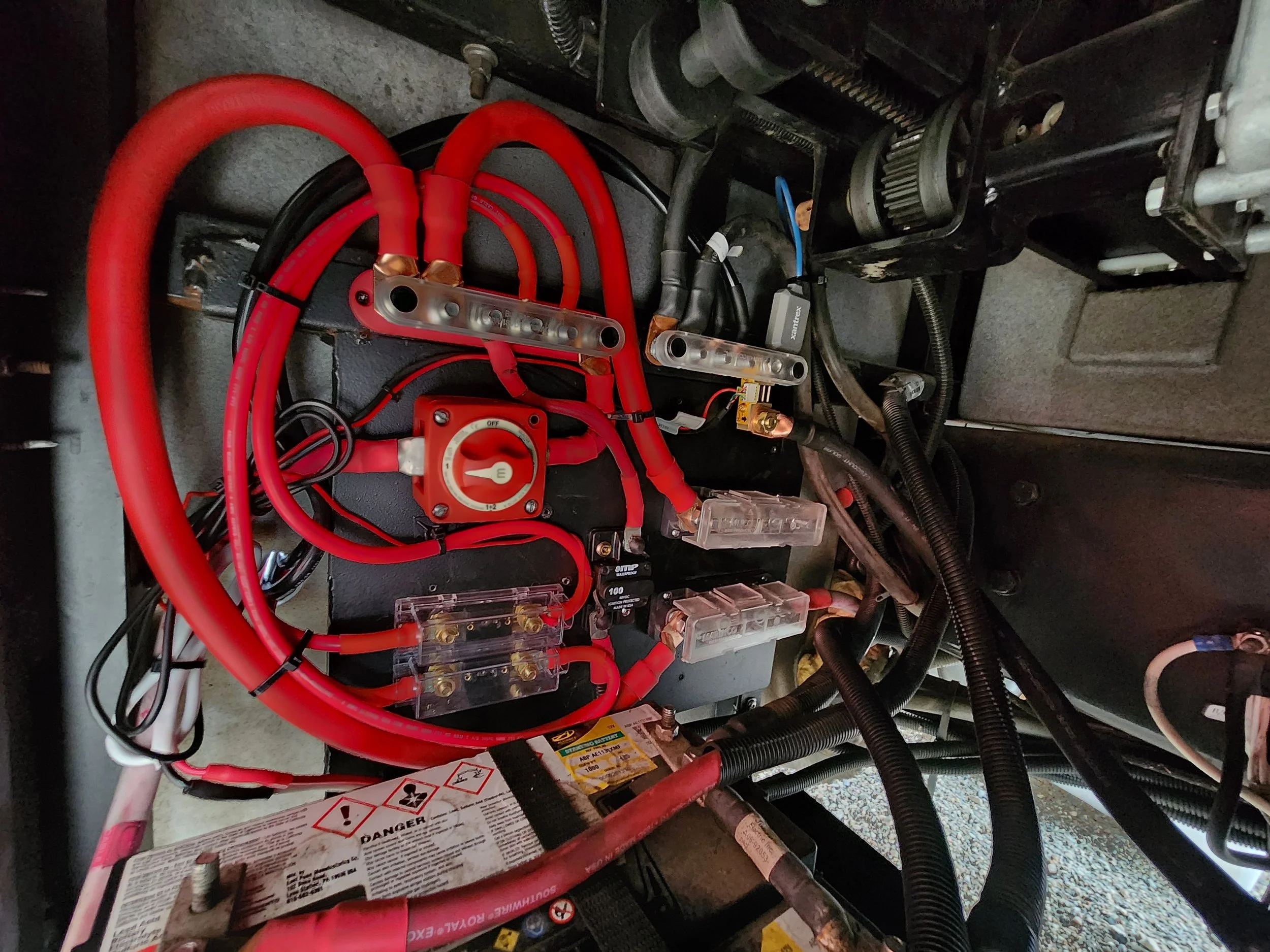 1760W Solar Design & Installation - Pt. 2