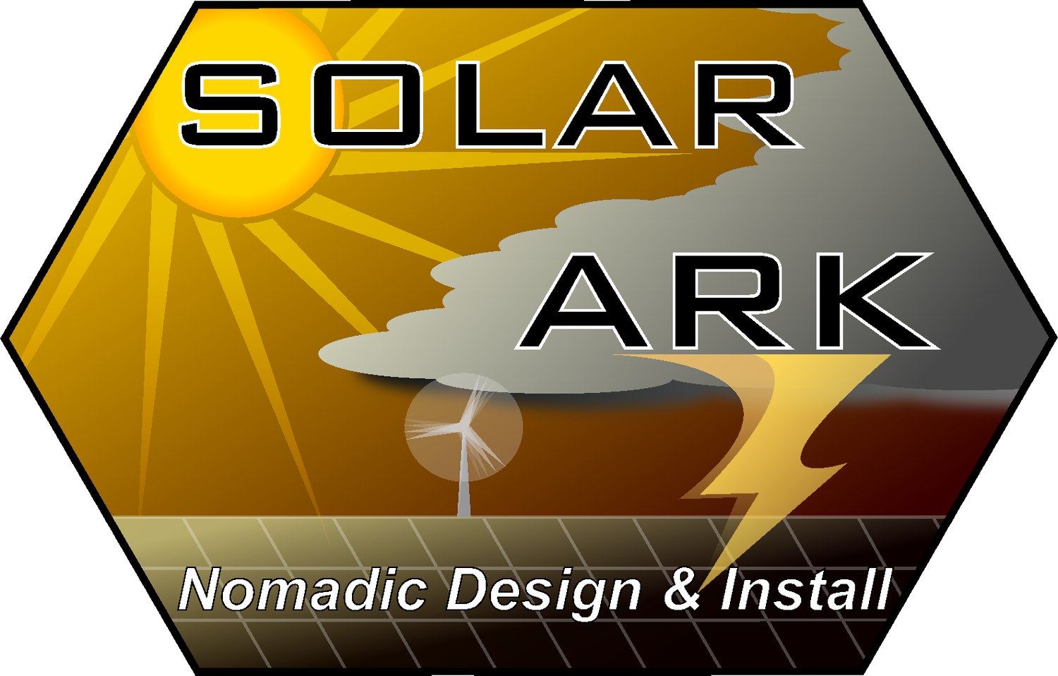 Solar Ark