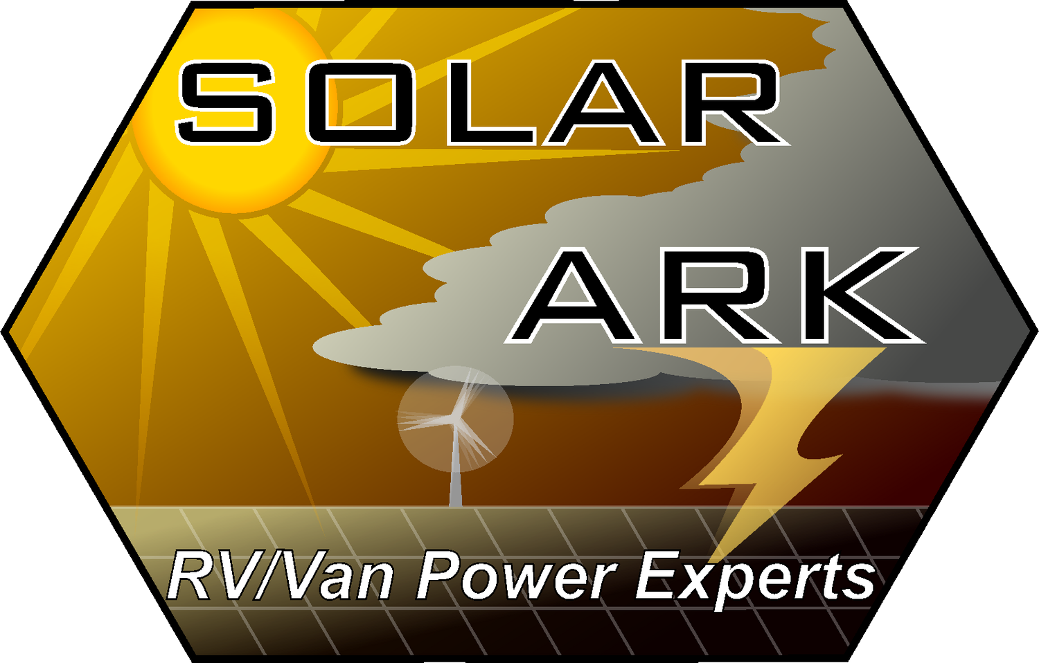 Solar Ark