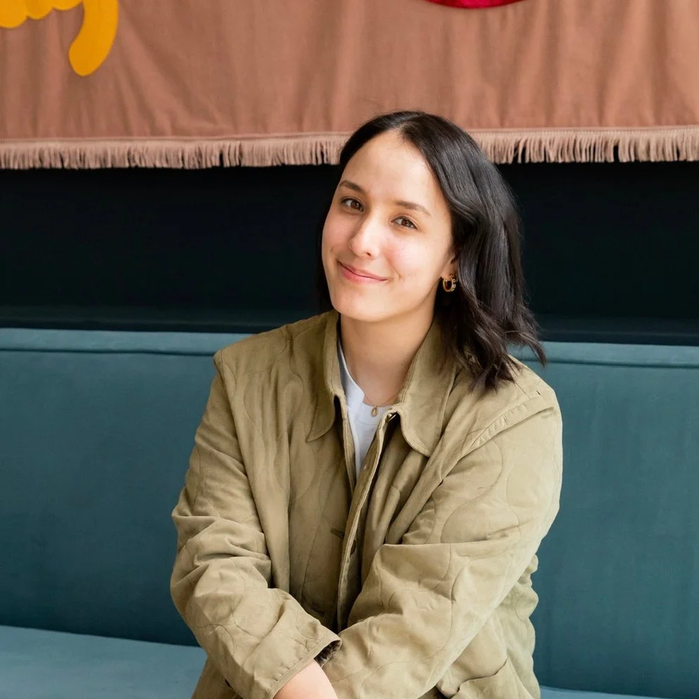 Kenzie Bindrup Headshot