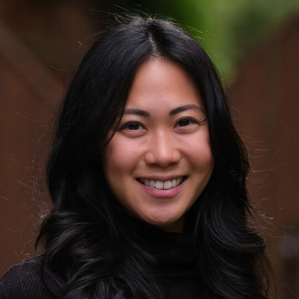 Kristy Nguyen headshot