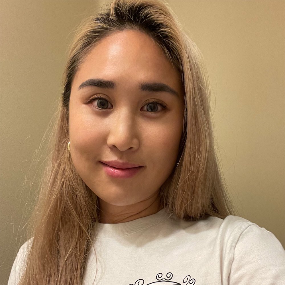 Sylvia Choi headshot