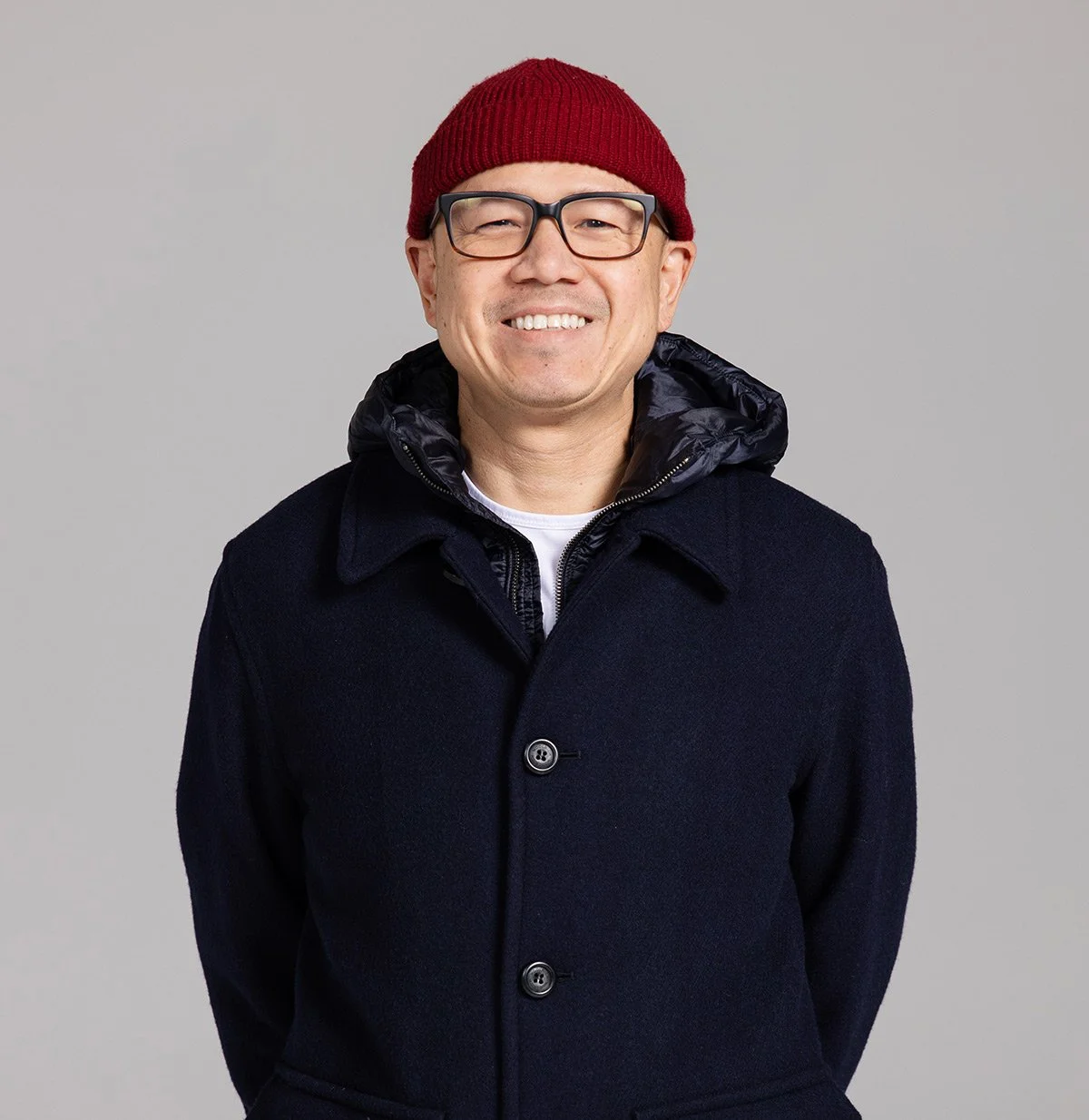 Earl Ninsom Headshot