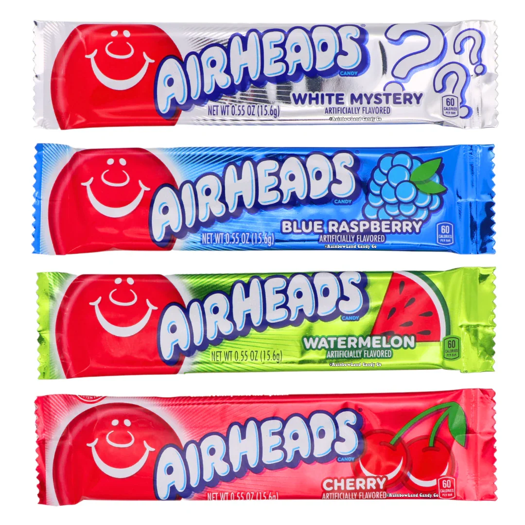 Air Head