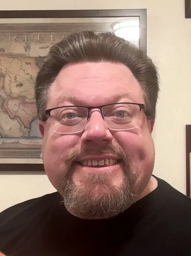 Matt Koesters, Founder and President, Fortify Democracy