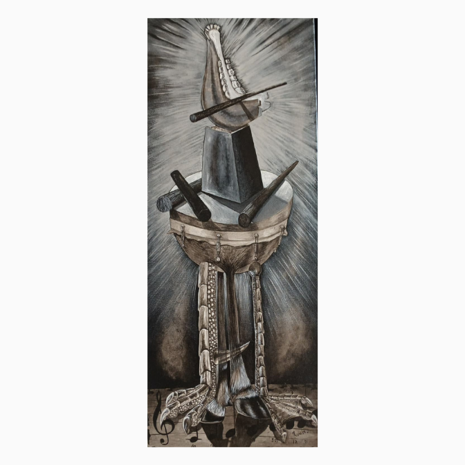 Espíritu del Changüí