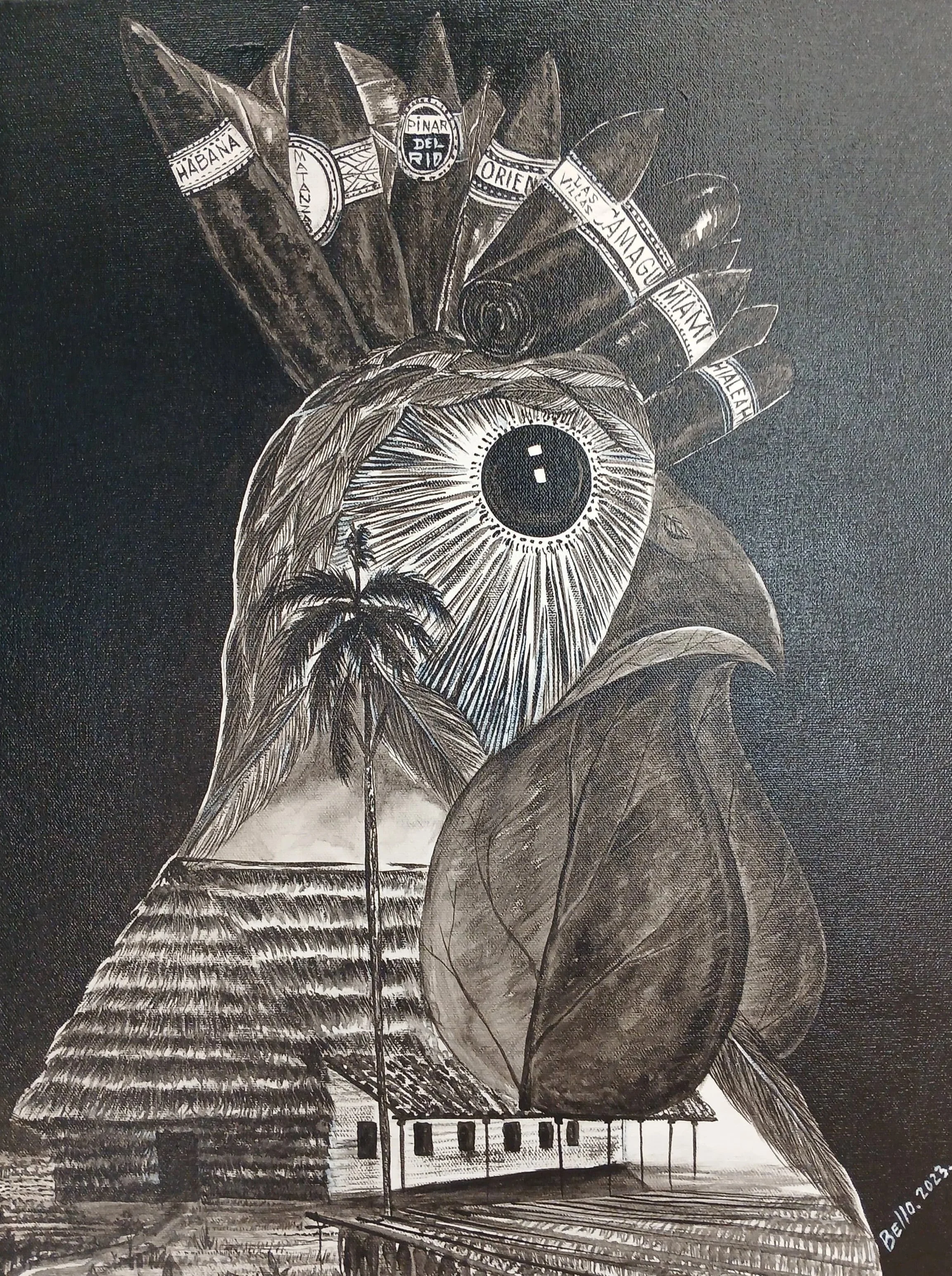 El Gallo del Despalillo