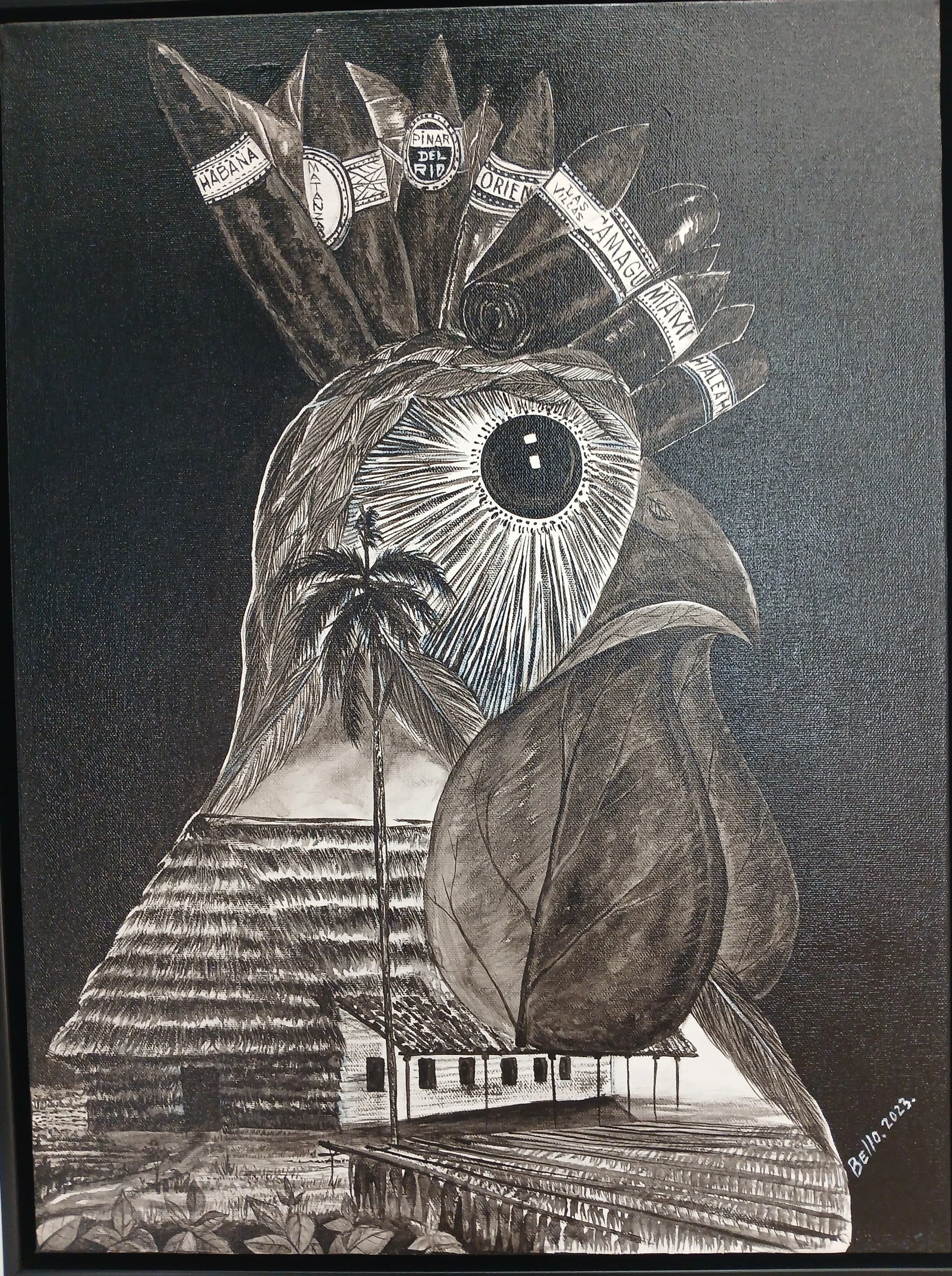 Canto en el Despalillo