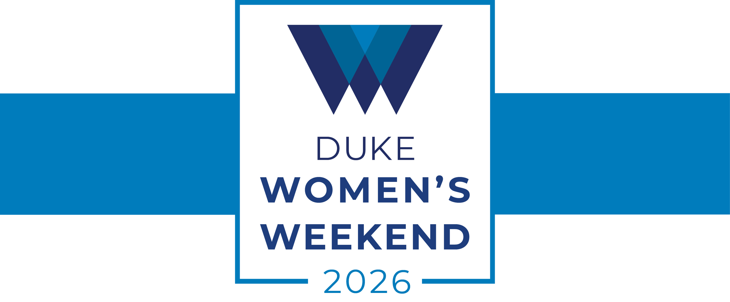Duke University Women's Weekend