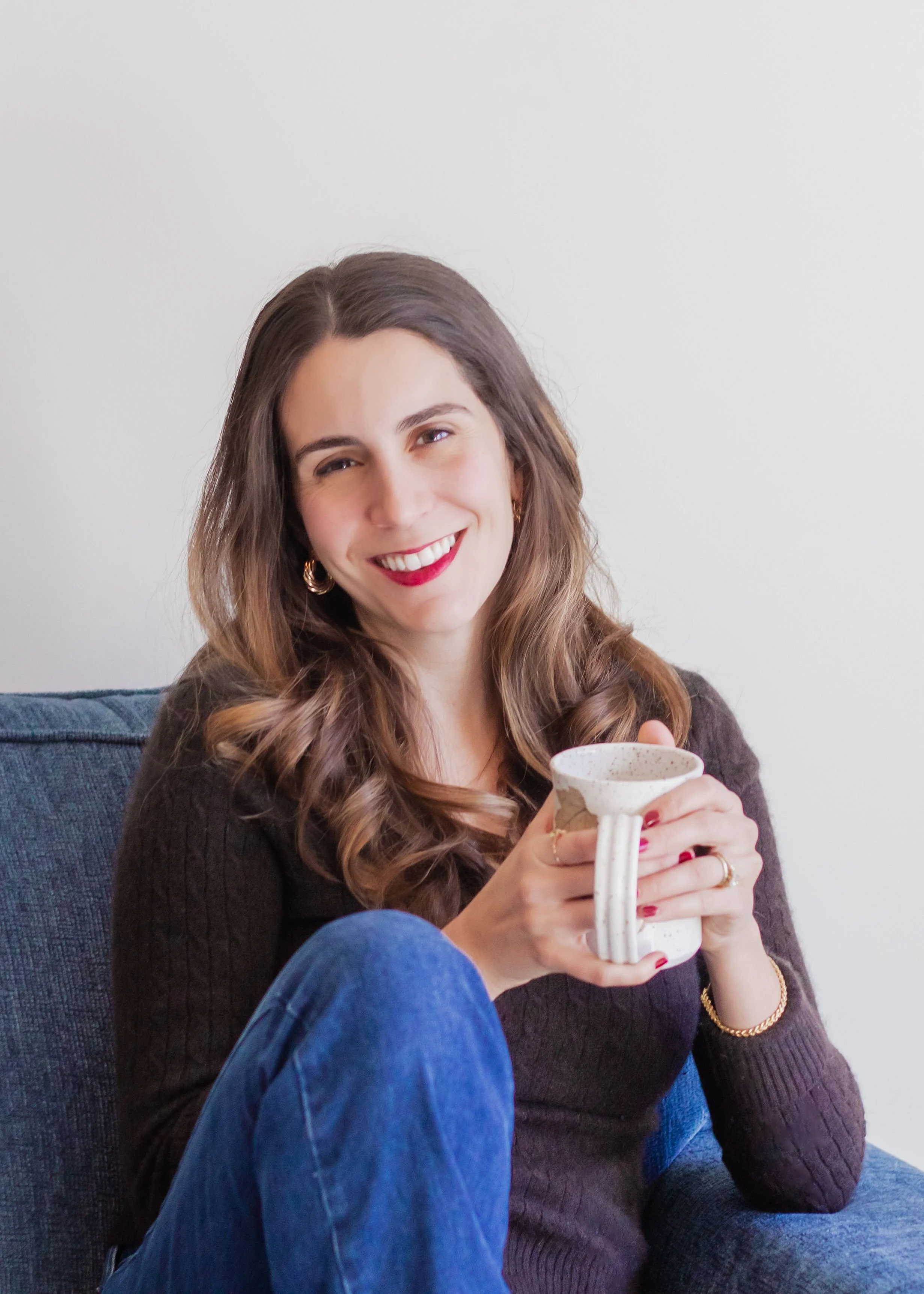 Sarah Baker Coombs, Executive Coach