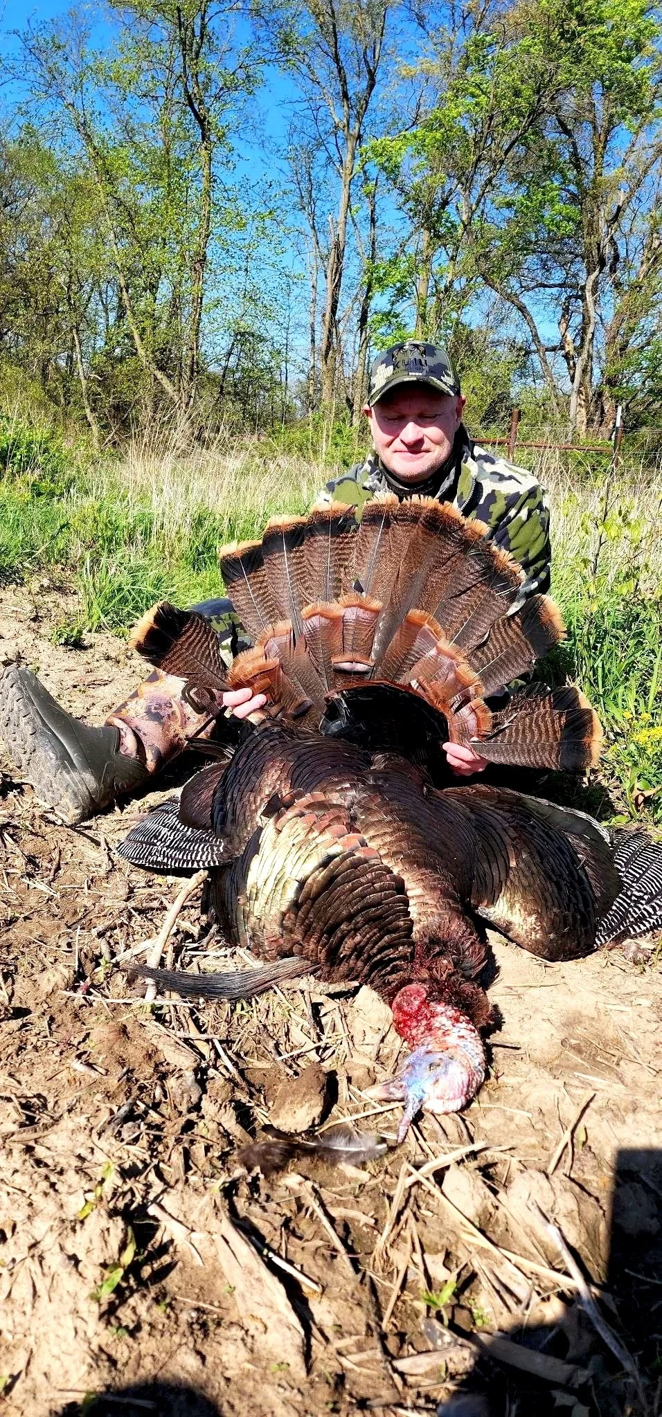 Peavlerhunts successful Fall Winter 2026 Missouri .Turkey Hunting.
Whitetail Deer Hunt Rifle Archery Muzzleloader Alternative Weapons Youth Doe only season
Fishing