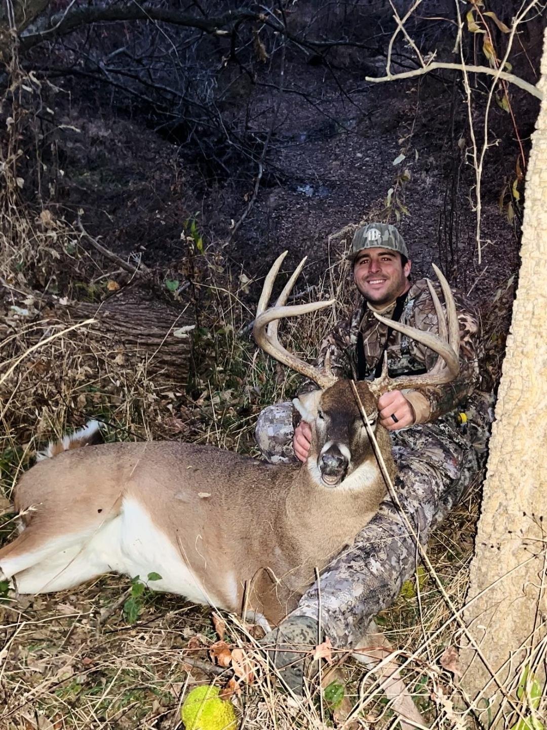 Peavlerhunts successful Fall Winter 2025 Missouri Whitetail Deer Hunt Rifle Archery Muzzleloader Alternative Weapons Youth Doe only season
Turkey Hunting.
Fishing