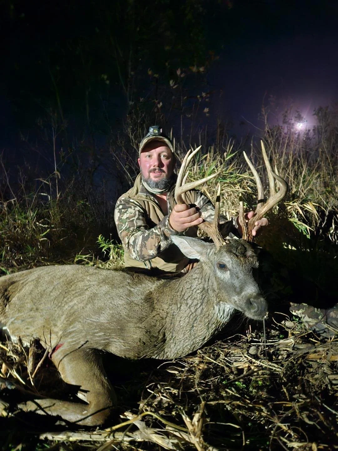 Peavlerhunts successful Fall Winter 2025 Missouri Whitetail Deer Hunt Rifle Archery Muzzleloader Alternative Weapons Youth Doe only season
Turkey Hunting.
Fishing
