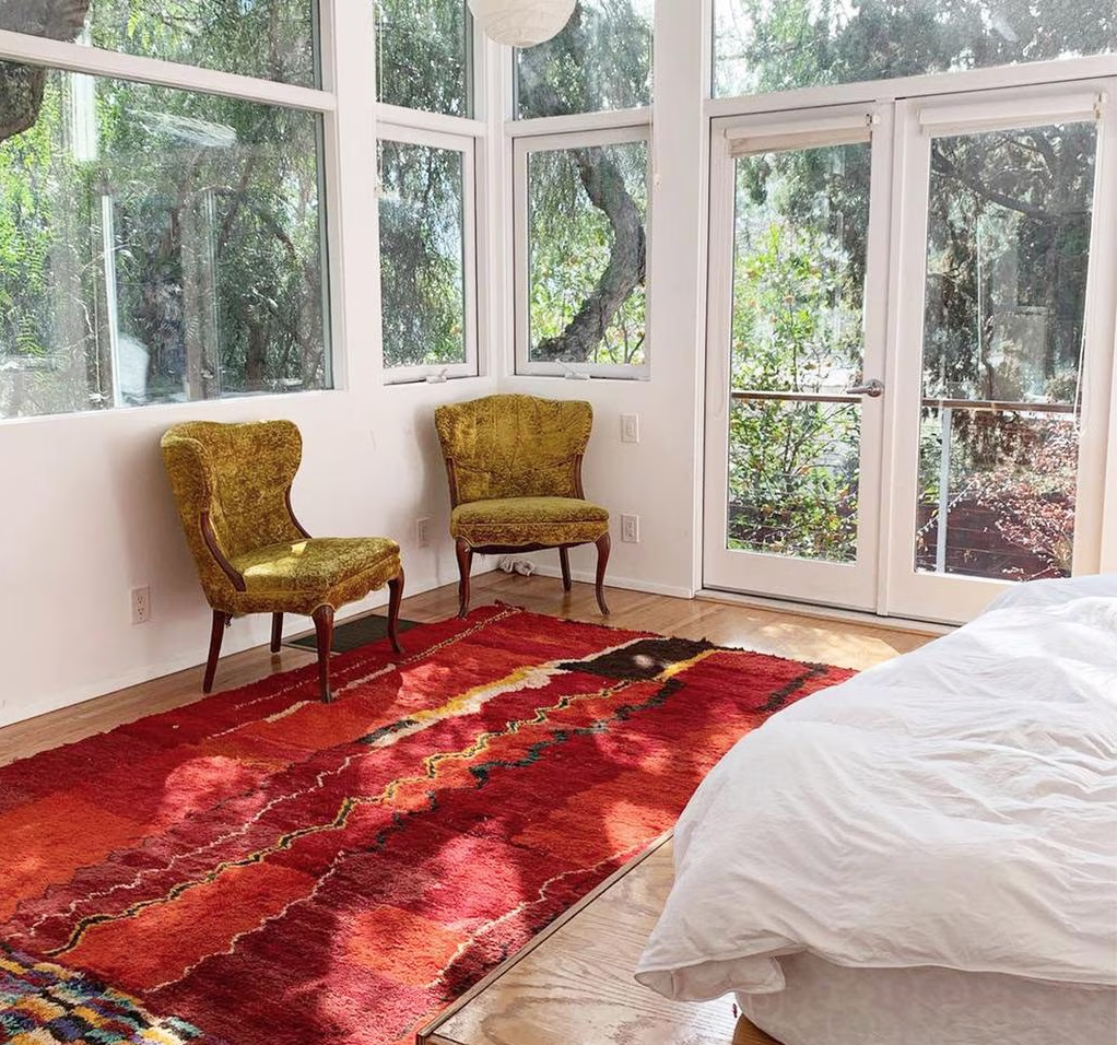 The Corner Thats Doing Its Best