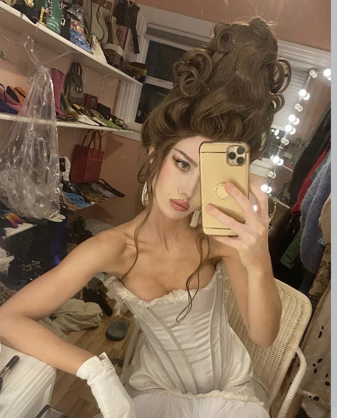 The Draft Requires a Body