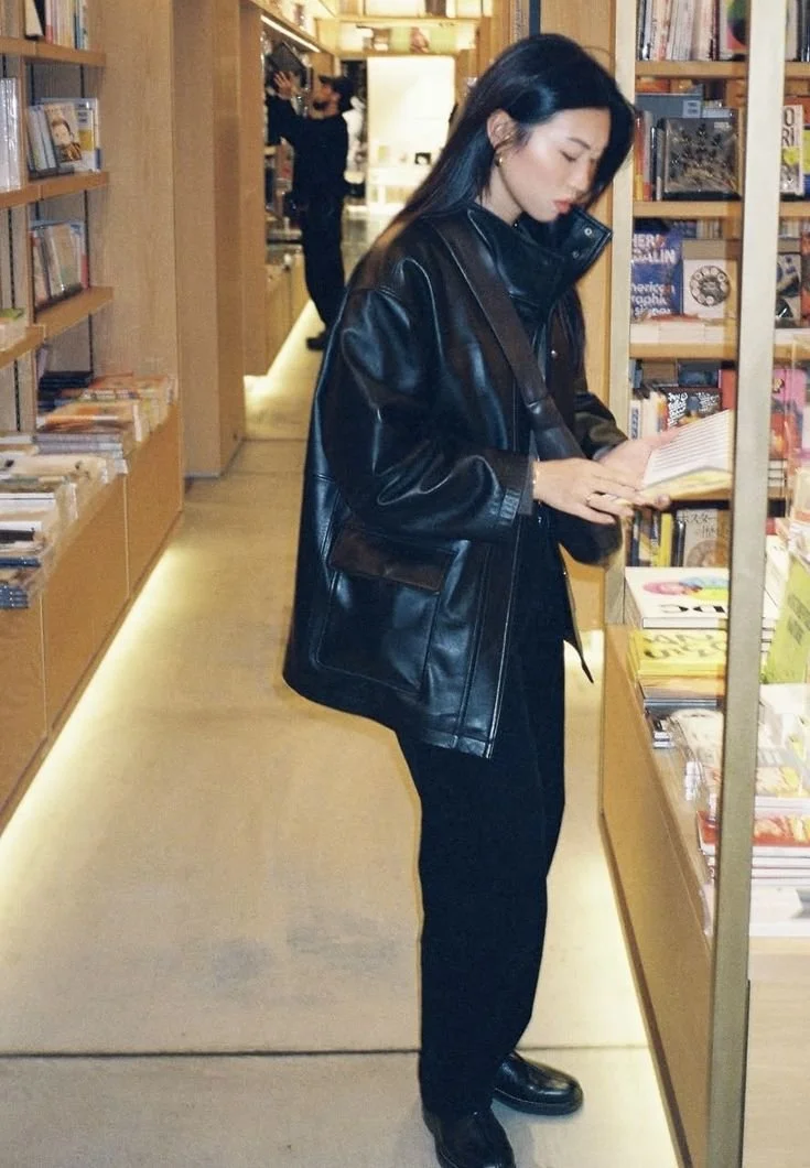 The First Page Is a Contract