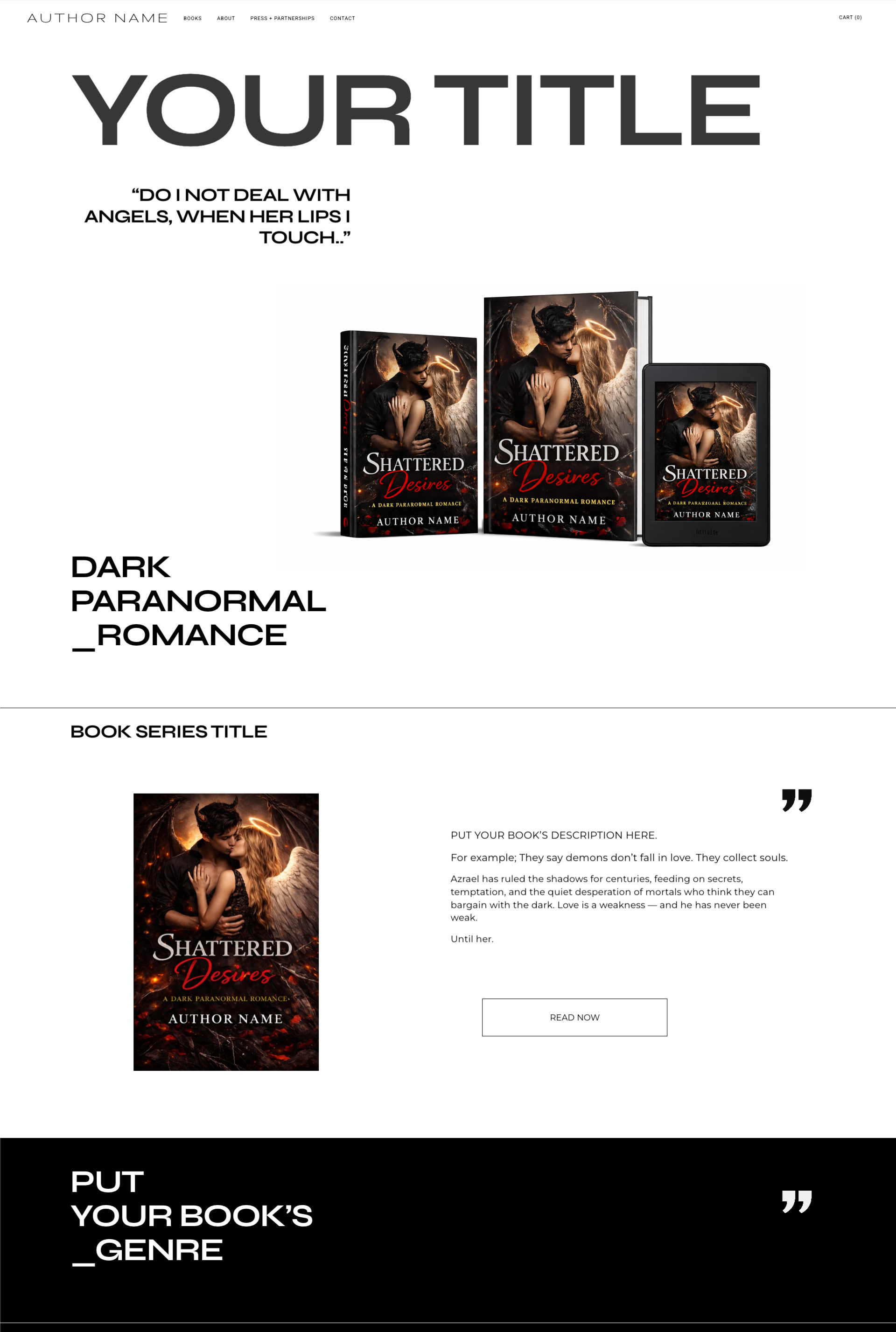 The Muse Library - The Debut System.png