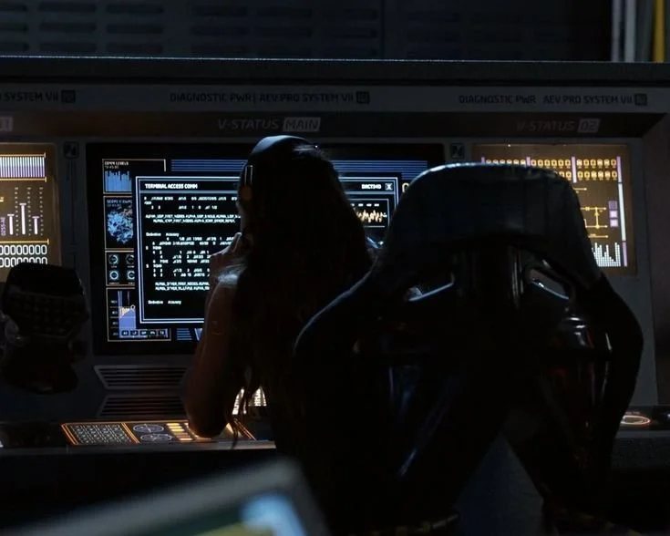 If Editors Rewrite Books, Why Can’t A.I.?