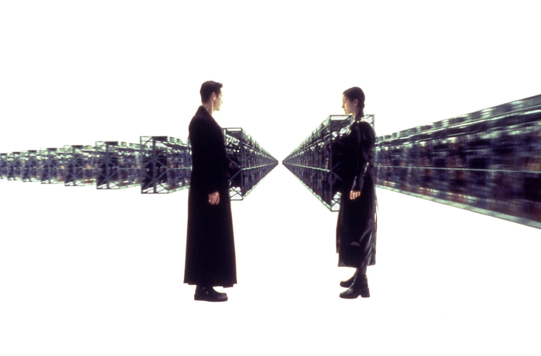 The Muse Library - The Matrix Neo And Trinity.png