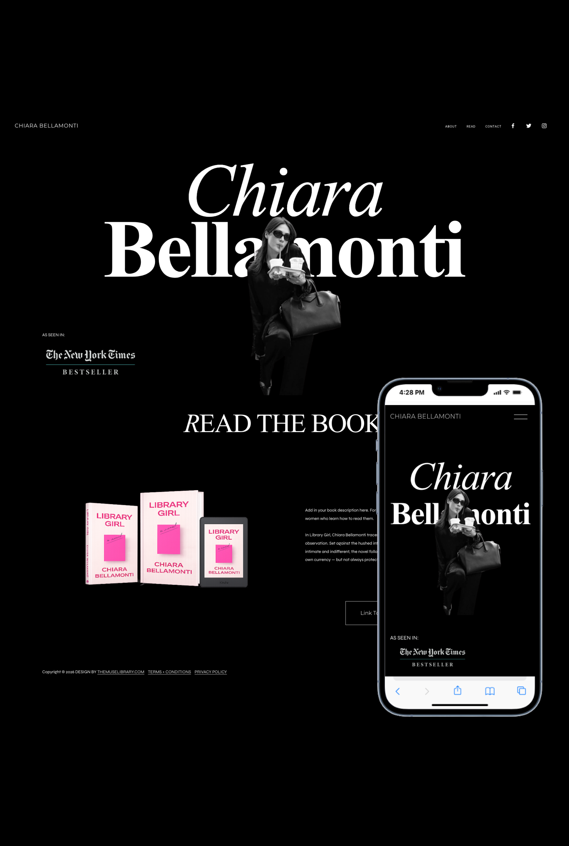 The Muse Library - Issue No. 01.png