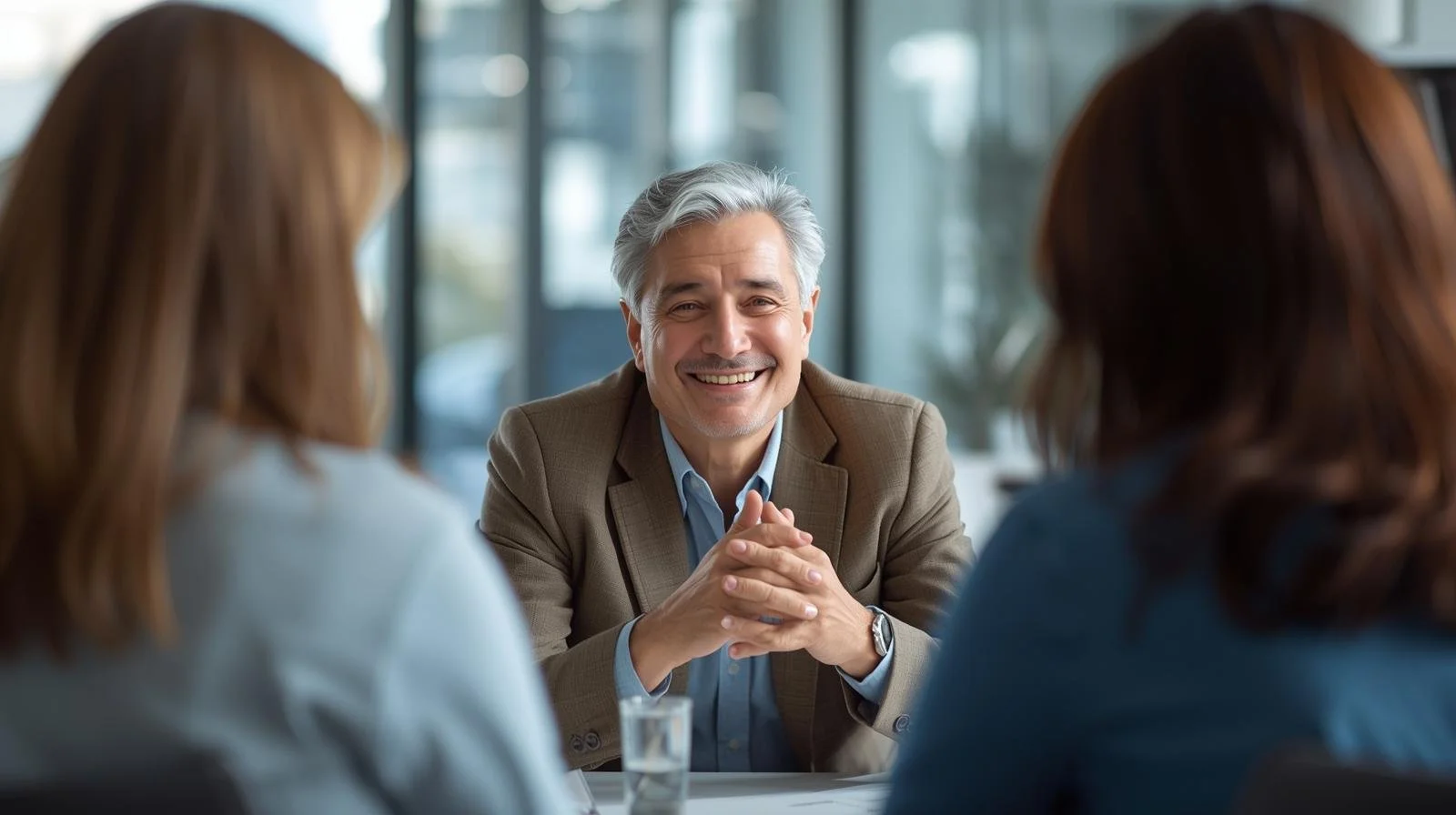 Danışmanlık ve Eğitim