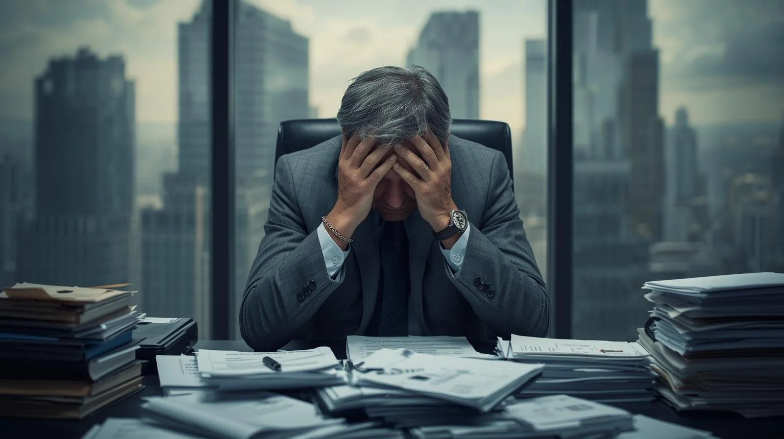 Almanya'da Şirket Kurmak: Görünmeyen Maliyetler, Uzun Prosedürler ve Kritik Kilitleme Noktaları