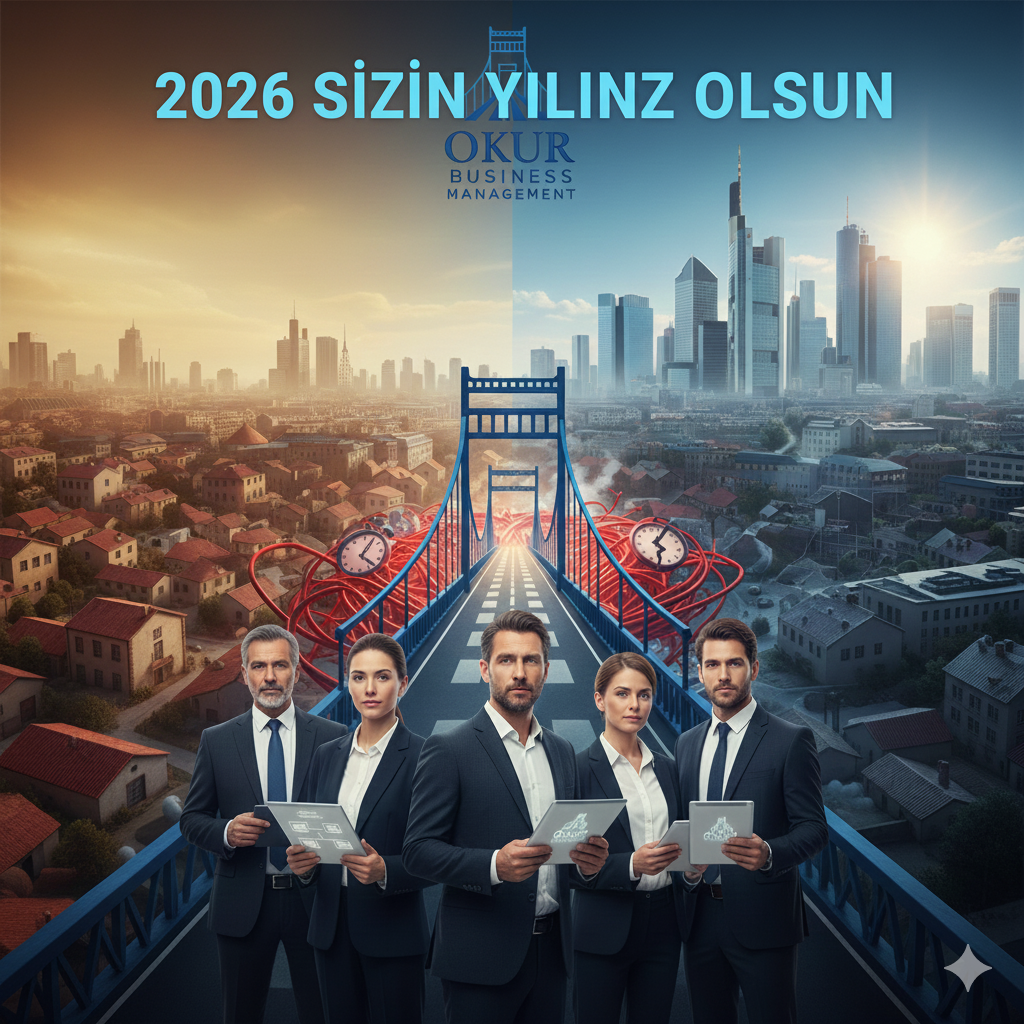 2026 Avrupa Genişleme Stratejisi: Vizyoner Liderler için Başarıya Giden Bir Yatırım Önerisi