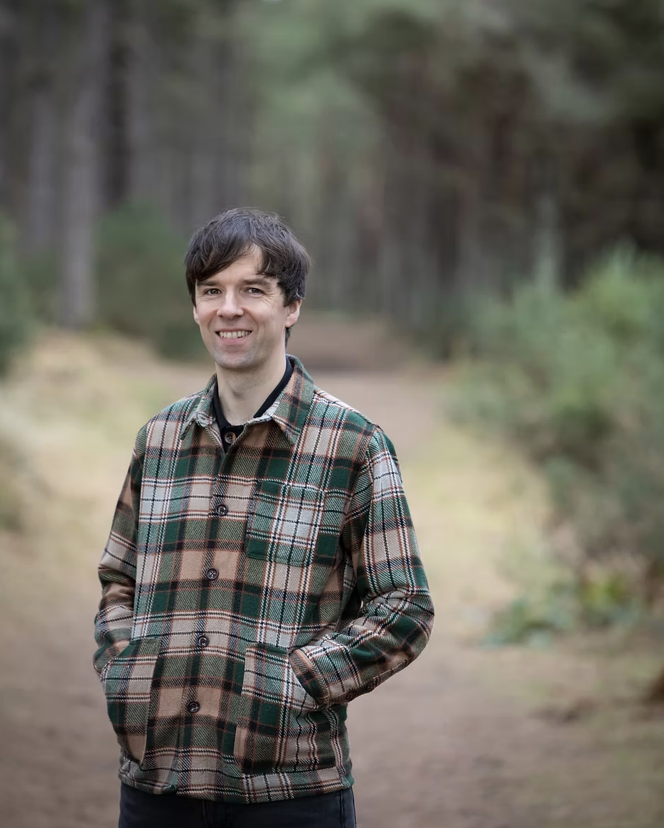 Picture of Neil Dargie