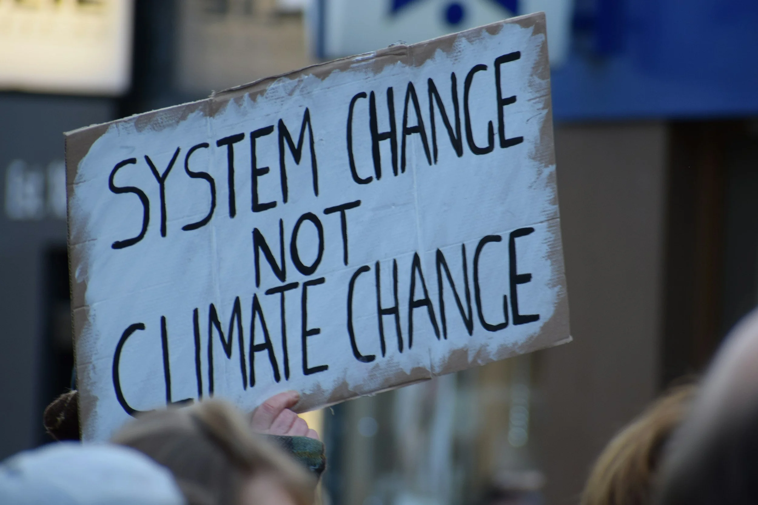 Climate Change Country Profiles 2023-2024
