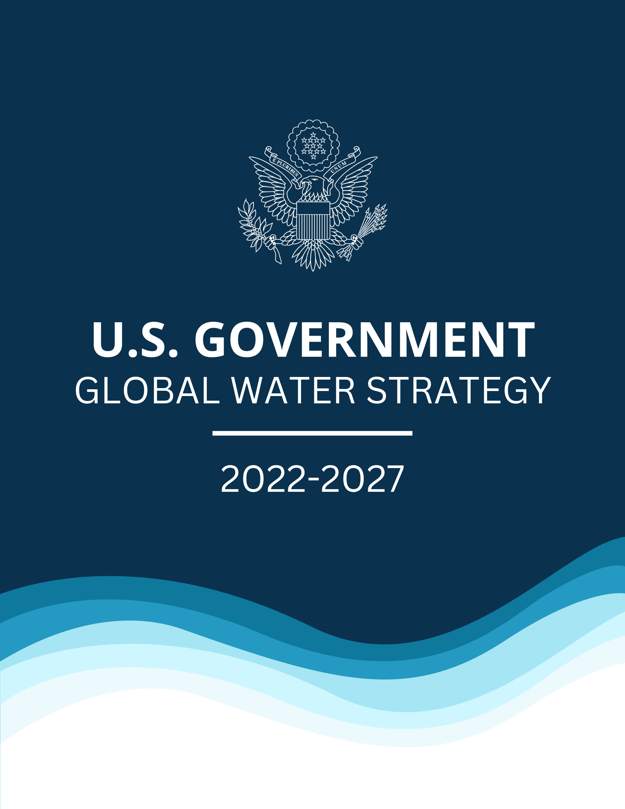 U.S. Government Global Water Strategy