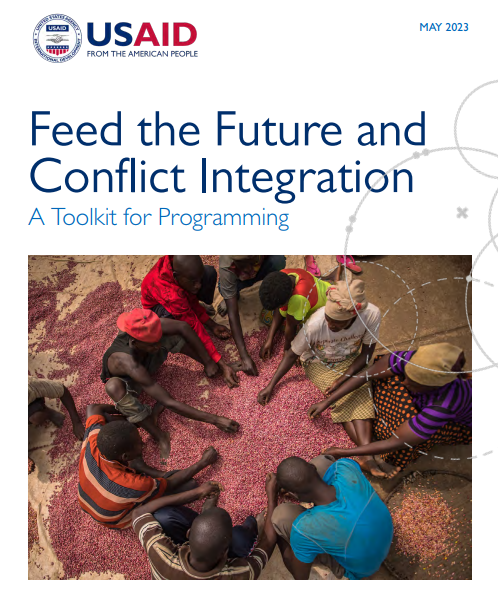 Feed the Future and Conflict Integration