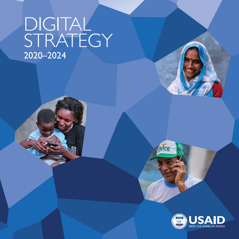 USAID Digital Strategy 2020-2024